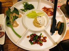 -千寻烧肉(政务区店)