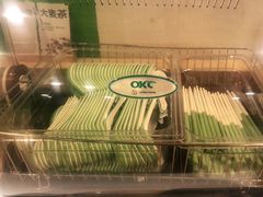 -老乡鸡(茨河路店)