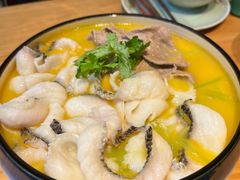 -竹里馆·淮扬菜·功夫茶(老门东店)