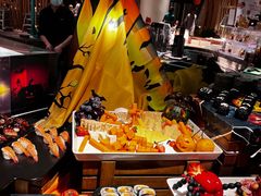 -味餐厅·海鲜·火锅·自助餐