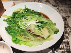 -绿茶餐厅(龙湖星悦荟店)