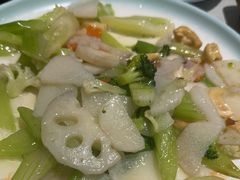 -逢春菜馆天津菜(胜利路店)
