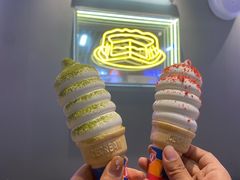 -DQ·蛋糕·冰淇淋(茂业天地店)