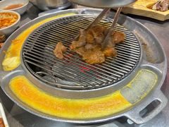 -喜来稀肉(虹泉路店)