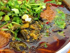 -小王拉面馆(颍上路店)