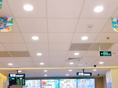 -德克士(新加坡城店)