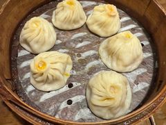 -南翔馒头店(豫园店)