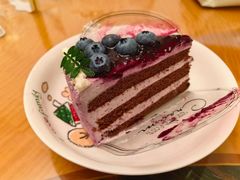 -烘焙町面包店(西四店)