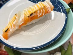 -濱寿司(高新伊藤店)