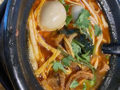 -姐弟俩土豆粉(西安小寨店)