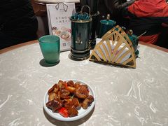-松鹤面馆·古法焖肉面(观前店)
