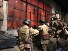 -上海四行仓库抗战纪念馆