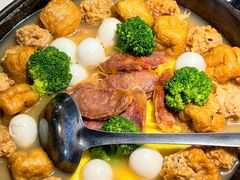 -徽韵人家·传承正宗徽菜(牡丹园店)