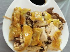 -黄店镇芝堰英才饭店