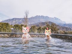 -北京古北水镇御舍温泉酒店