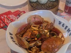-五丁桥光头香辣蟹(望江橡树林店)
