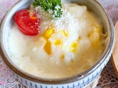 芝士焗蛋土豆泥-月迷津渡(吾悦国际店)
