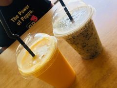 -ZF Seafood Restaurant 卓峰海鲜餐