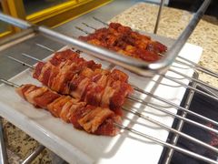 -丰茂烤串(全国首店)
