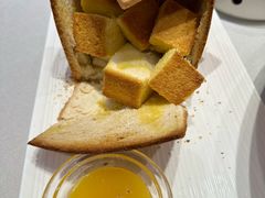-狮王府淮扬菜(百家湖1912店)