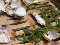 -船梆煮•蒸汽海鲜·炉火烤肉(五四广场店)