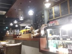 -咖法森林·咖啡  酒吧(天河店)