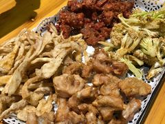 -东瓯泡泡(百里东路店)