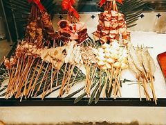 -鸽子窝(宋庄店)