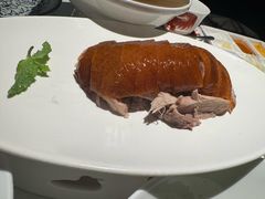 -四季民福烤鸭店(前门大栅栏店)