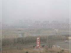-前关湿地公园