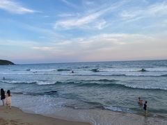 -日月湾海门游览区