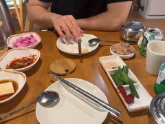 -海云台韩式汤饭·13年匠心韩料(南山店)