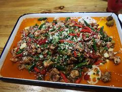 -兔槽江湖菜·重庆璧山兔(水围店)