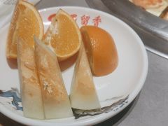 -蜀留香火锅·始于1999·原四川老火锅(白堤路店)