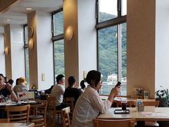 -桃源台景观餐厅