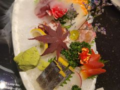-梅筑·创意料理(王府井百货店)