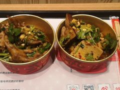 -盛香亭热卤(麓山通程店)