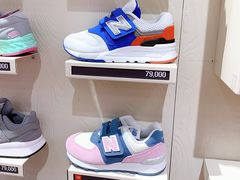 -新世界百货(明洞总店)