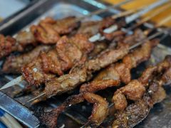 -马老大烧烤(和平路店)