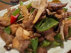 -盐帮食坊•小河帮川菜(四川师大店)