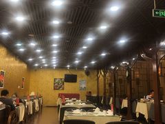 大堂-东四民芳餐厅(世茂工三店)