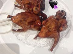 -景月阁空中食府(希尔顿酒店)