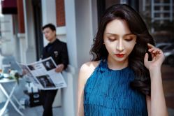 -古摄影婚纱