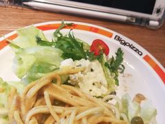 -比格比萨自助(德思勤四季汇店)