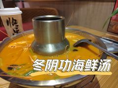 -泰果东南亚餐厅(旭辉广场店)