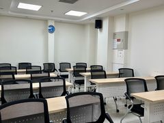 -环球·雅思托福·THiNKSAT留学语言培训学校(国贸校区)