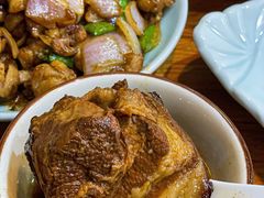 -百家鲜·杭帮菜