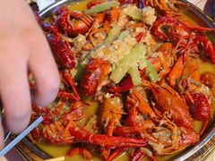 -云晓光头烧烤吧(川沙绿地店)