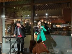 -南通滨江洲际酒店-西集自助餐厅
