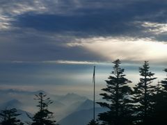-峨眉山风景名胜区